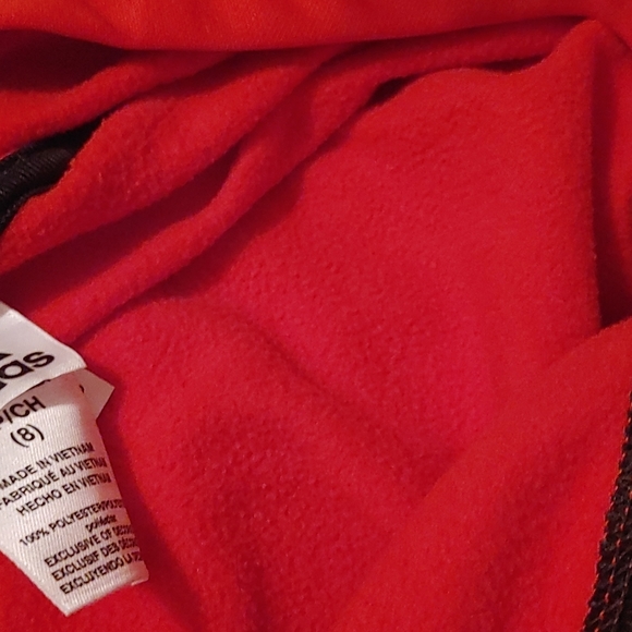 Adidas Hoodie - Picture 3 of 4